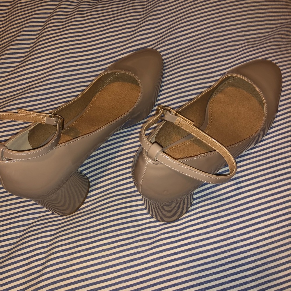 ASOS Perfect Heels for Everything